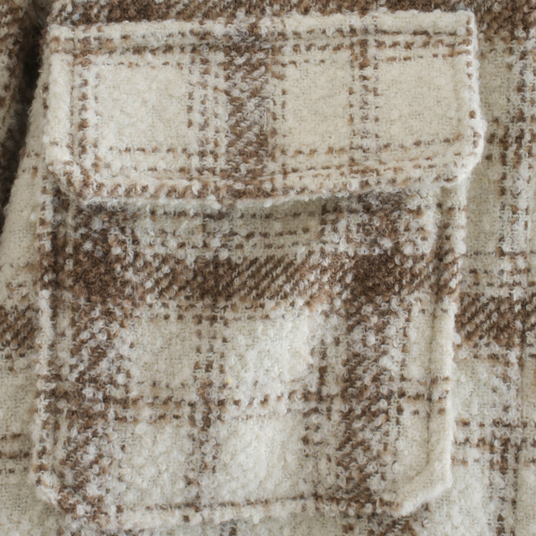 Vintage cardigan - Camilla