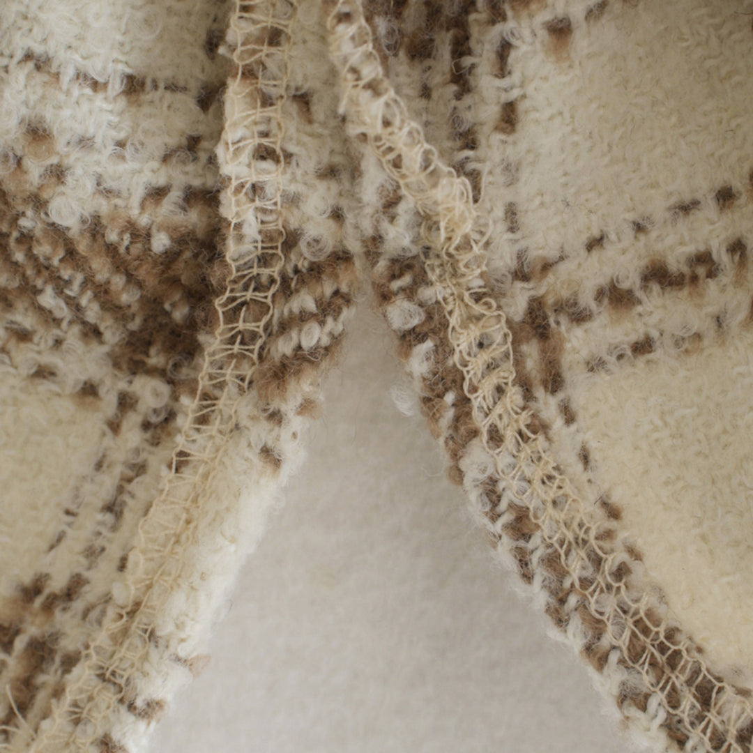 Vintage cardigan - Camilla