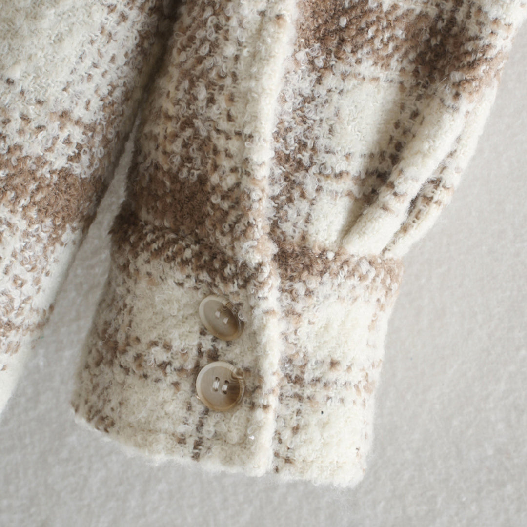 Vintage cardigan - Camilla