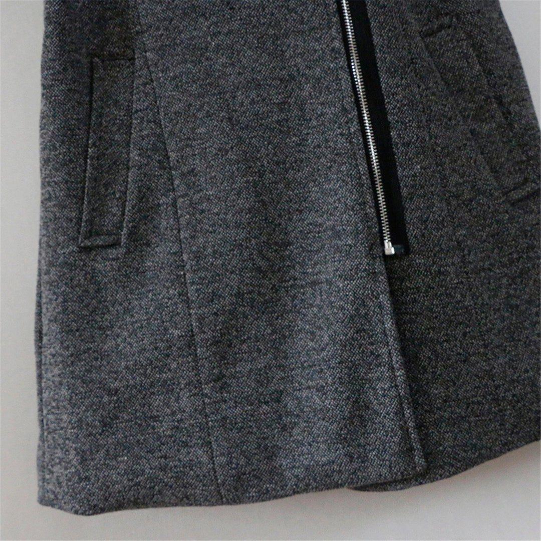 Modern vinterkappa -  Klara