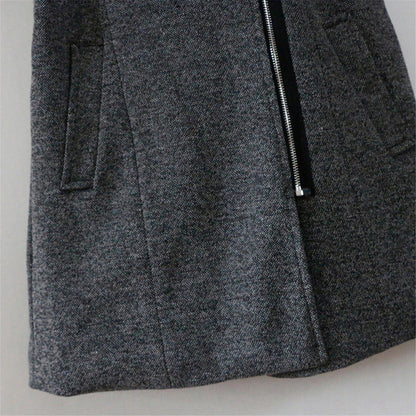 Modern vinterkappa -  Klara