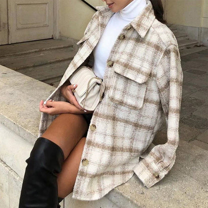 Vintage cardigan - Camilla