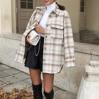 Vintage cardigan - Camilla