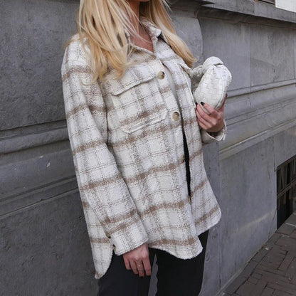 Vintage cardigan - Camilla