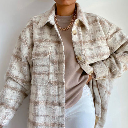 Vintage cardigan - Camilla