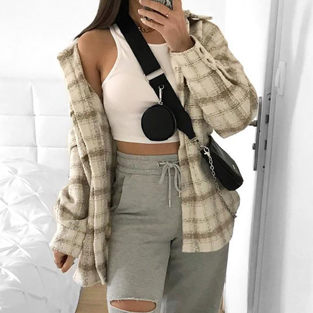 Vintage cardigan - Camilla
