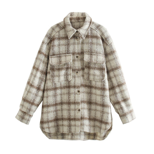 Vintage cardigan - Camilla
