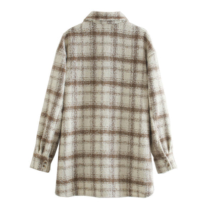Vintage cardigan - Camilla