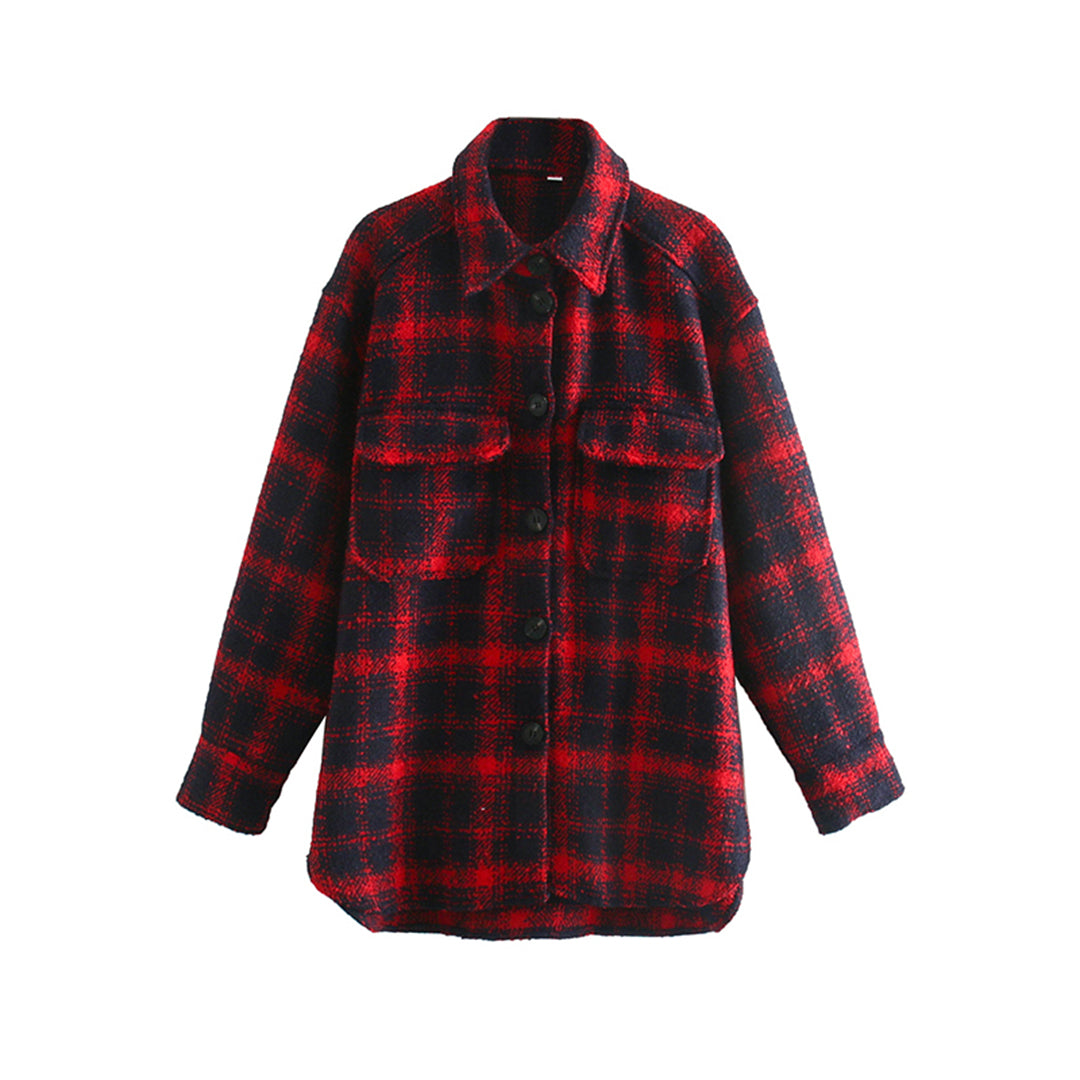 Vintage cardigan - Camilla