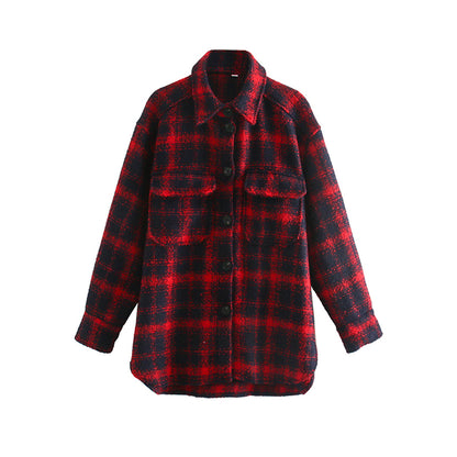 Vintage cardigan - Camilla