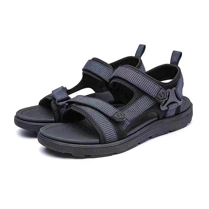 Sommar män sandaler -  Roland