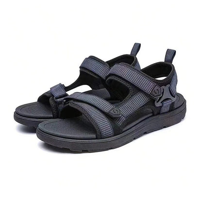 Sommar män sandaler -  Roland