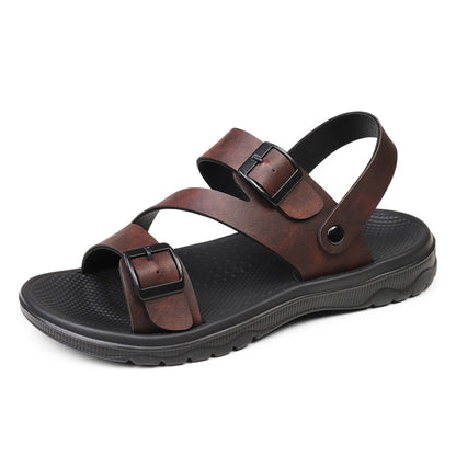 Sommarsandaler för män - Aron