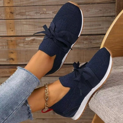 Sportiga sneakers för kvinnor - Ragnhild