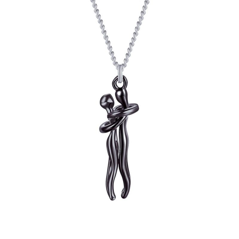 Kramar Kärlek Kram Halsband - Svea