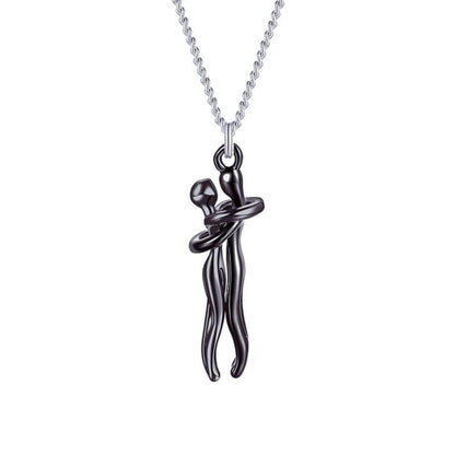 Kramar Kärlek Kram Halsband - Svea