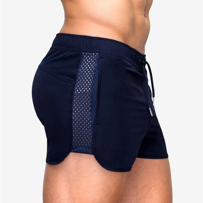 Quick Dry Mesh träningsshorts - Peder