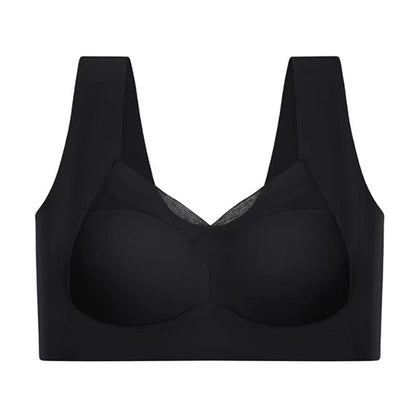Sömlös och bekväm dam-bh - Ellen