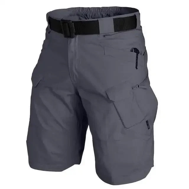 Slitstarka och vattentäta jaktshorts - Richard