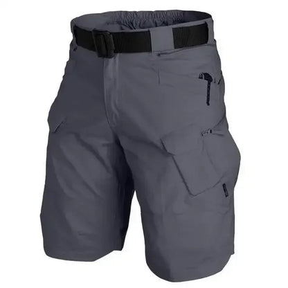 Slitstarka och vattentäta jaktshorts - Richard