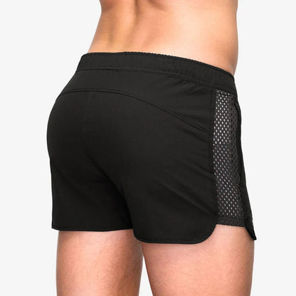 Quick Dry Mesh träningsshorts - Peder