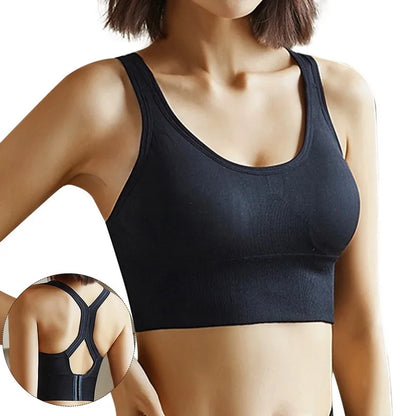 Athletic Gym Wear Sports BH för kvinnor - Lovina