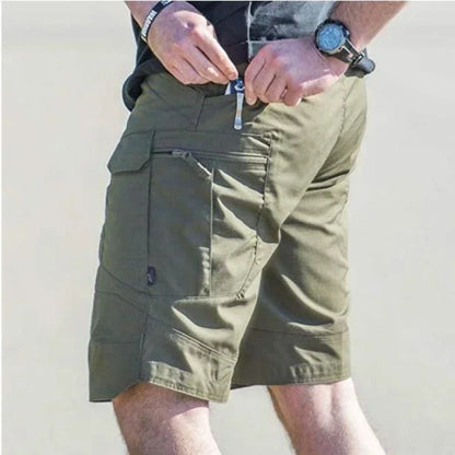 Slitstarka och vattentäta jaktshorts - Richard