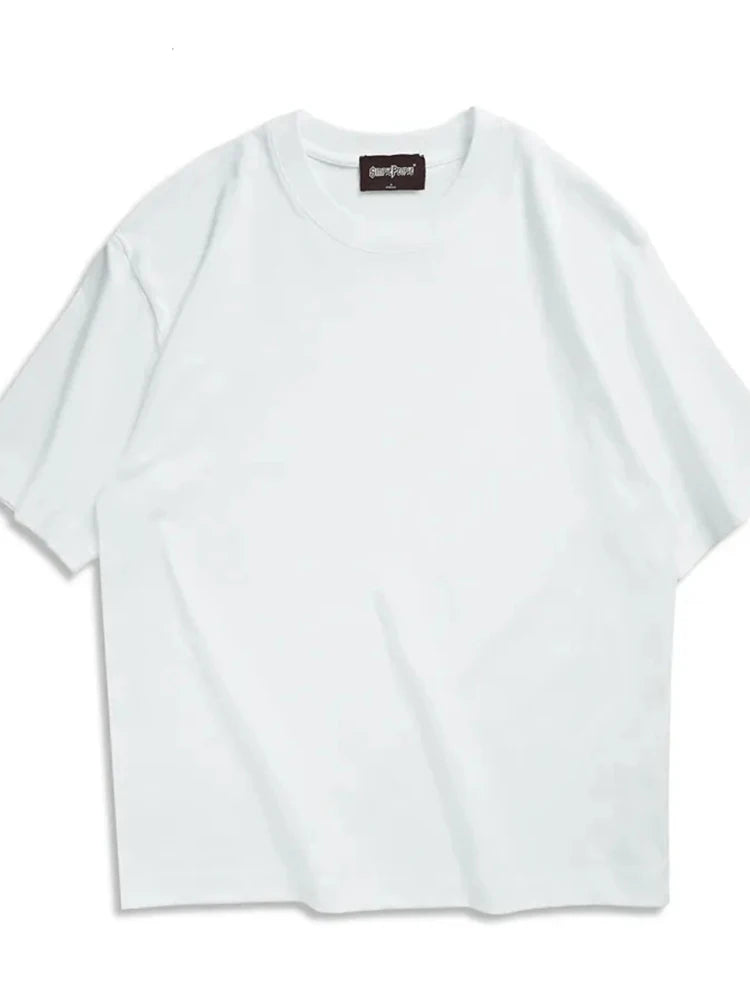 Sommar T-shirt  - Mads