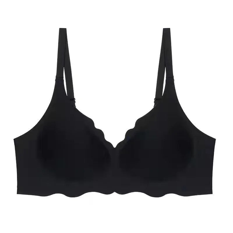 Sömlös och bekväm dam-bh - Kristi