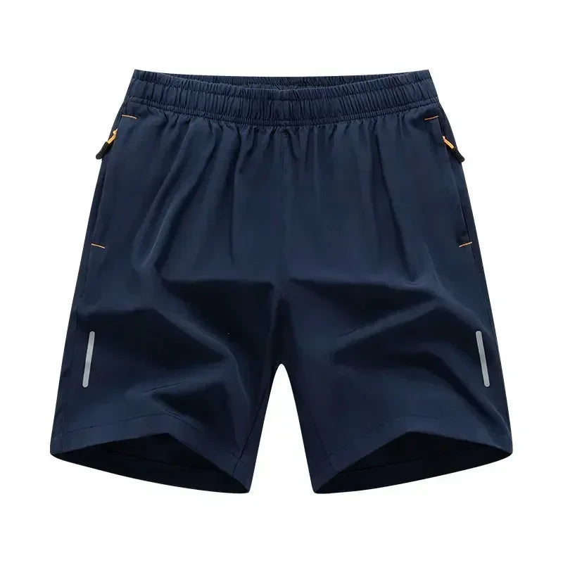 Lätta Sommarshorts -  Collin