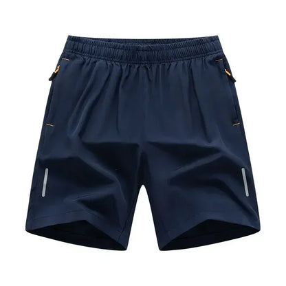 Lätta Sommarshorts -  Collin