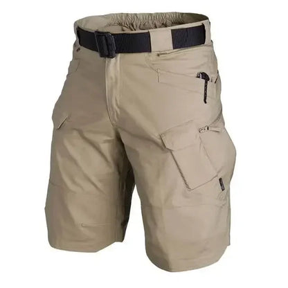 Slitstarka och vattentäta jaktshorts - Richard