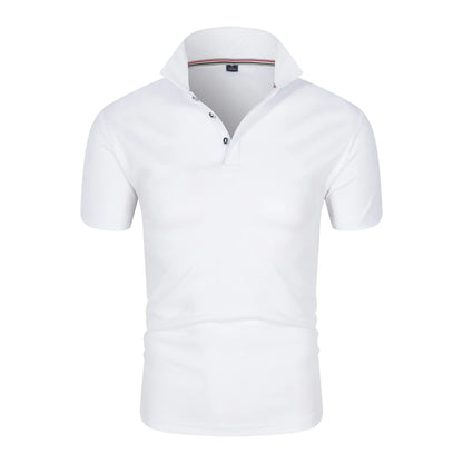 Urban Chic Polo T-shirts för män - Peter
