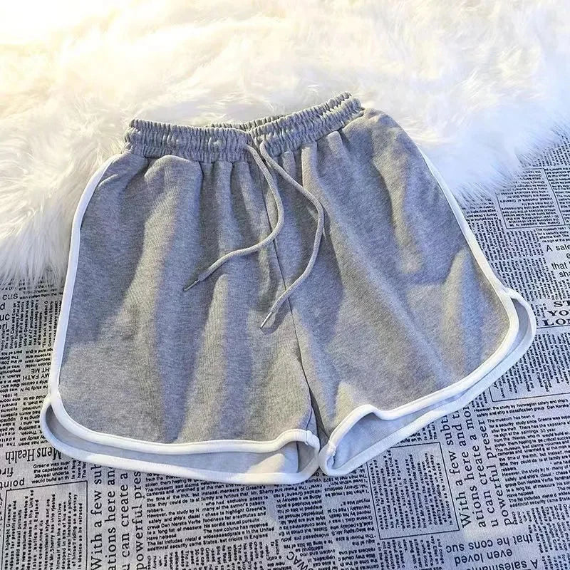 Randiga sportshorts dam -  Stella