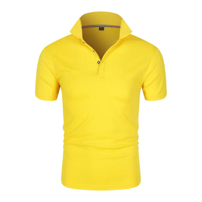 Urban Chic Polo T-shirts för män - Peter