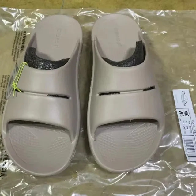 Sandaler för män - Roger