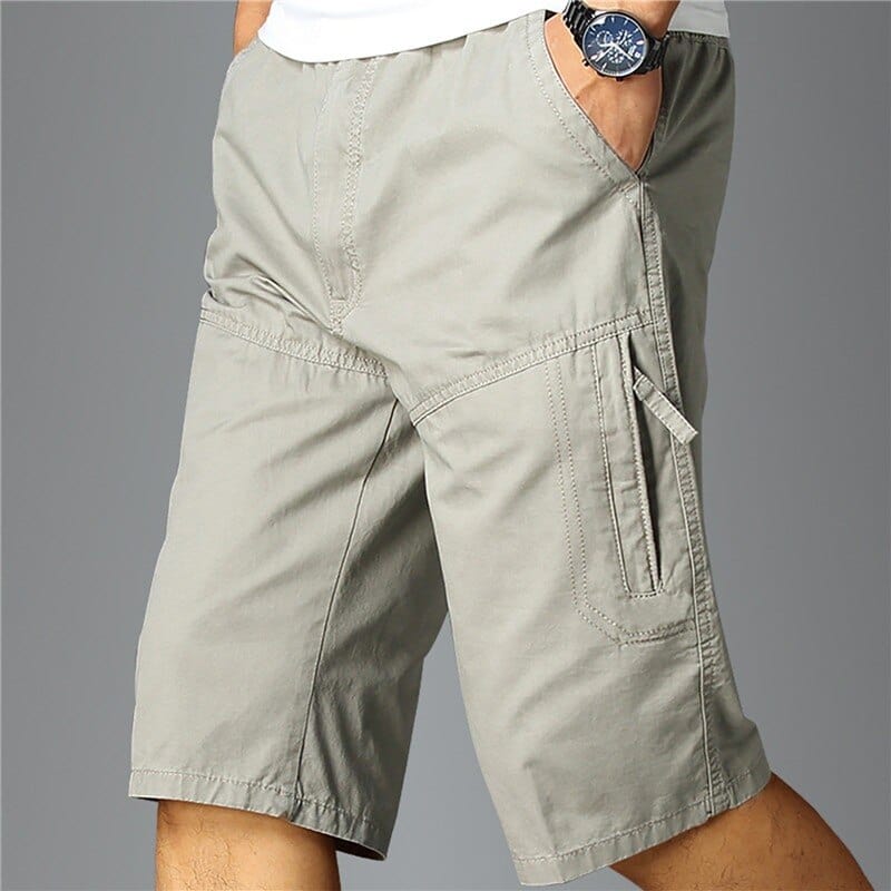 Sommarshorts för män - Elias