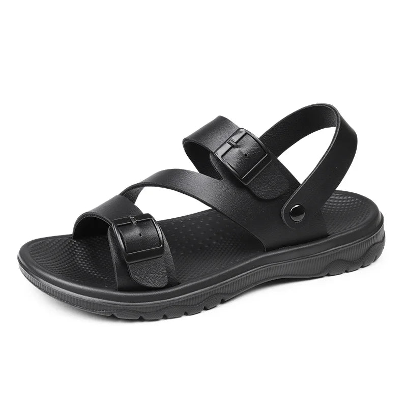 Sommarsandaler för män - Aron