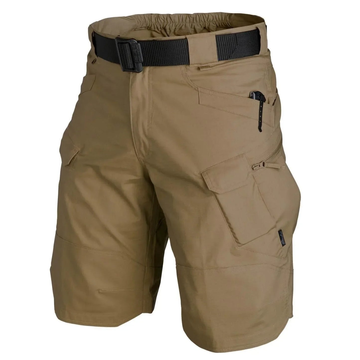 Slitstarka och vattentäta jaktshorts - Richard