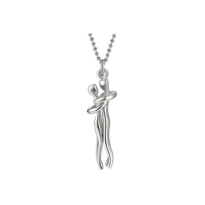 Kramar Kärlek Kram Halsband - Svea