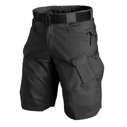 Slitstarka och vattentäta jaktshorts - Richard