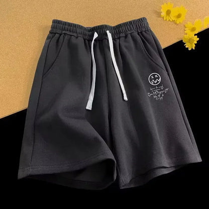 Oversized Shorts Herr - Caesar