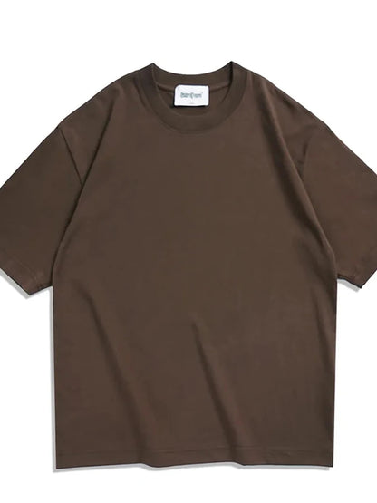 Sommar T-shirt  - Mads