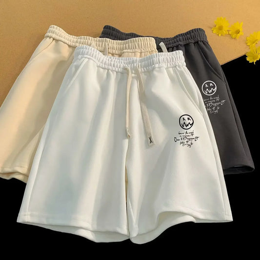 Oversized Shorts Herr - Caesar