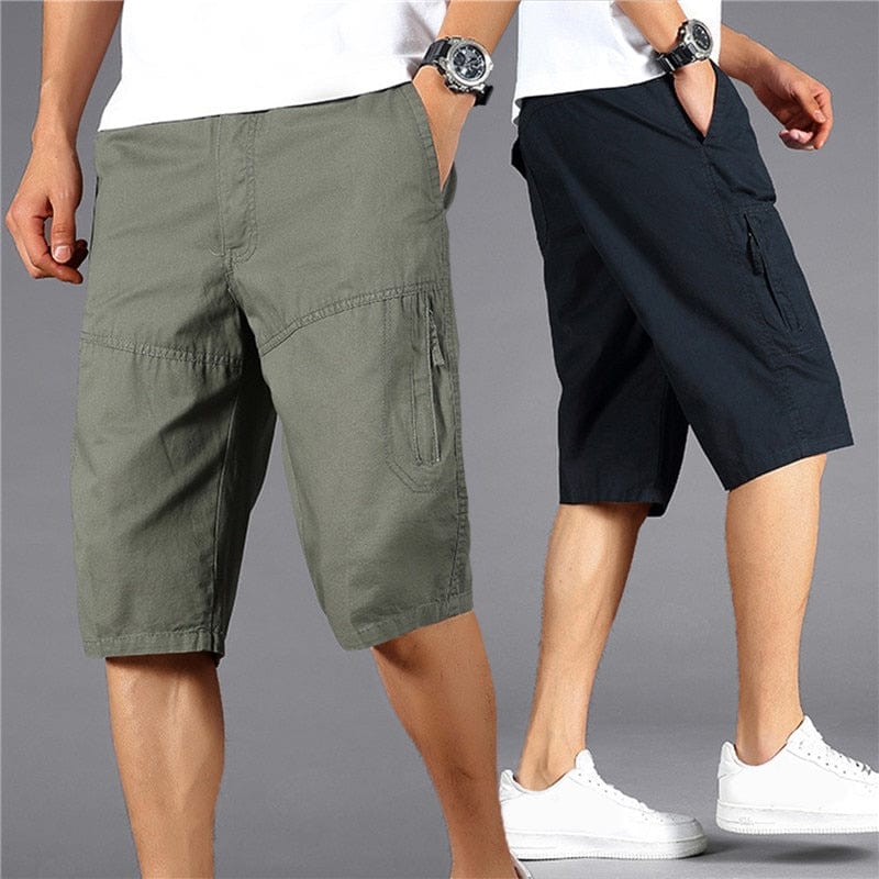 Sommarshorts för män - Elias
