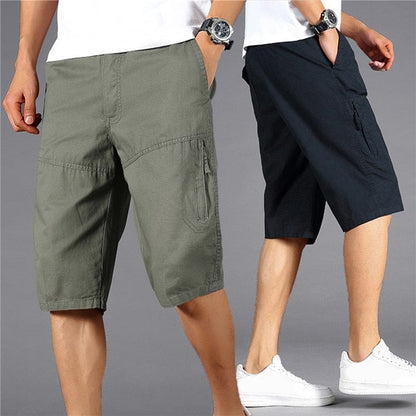 Sommarshorts för män - Elias