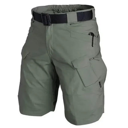 Slitstarka och vattentäta jaktshorts - Richard