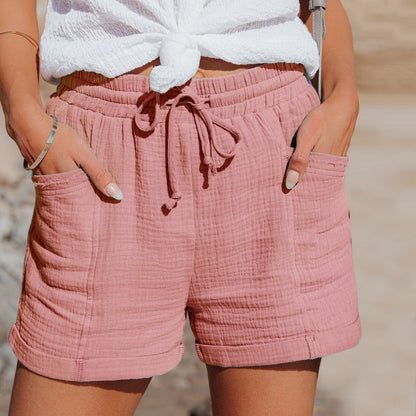 Sommarshorts för kvinnor - Ella