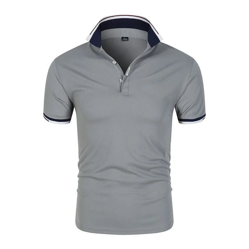 Urban Chic Polo T-shirts för män - Peter