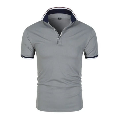 Urban Chic Polo T-shirts för män - Peter